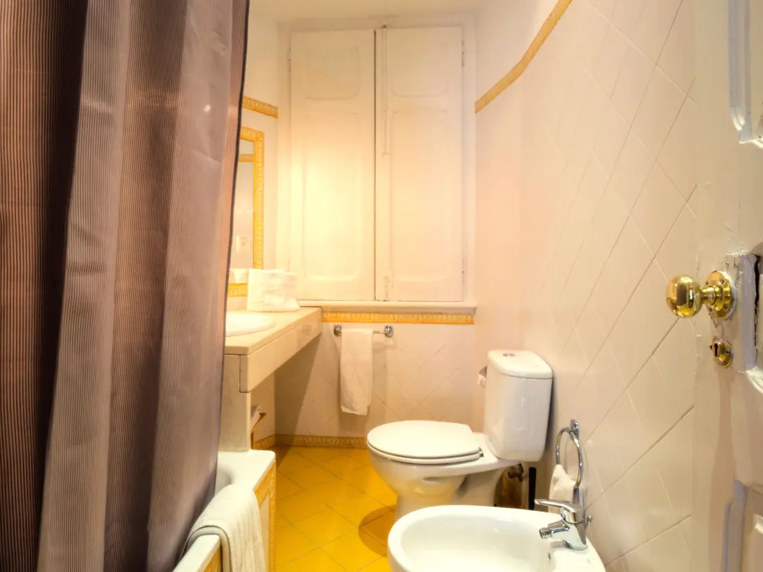 Résidence Studio für 19 Personen und 1 Kind in Lissabon