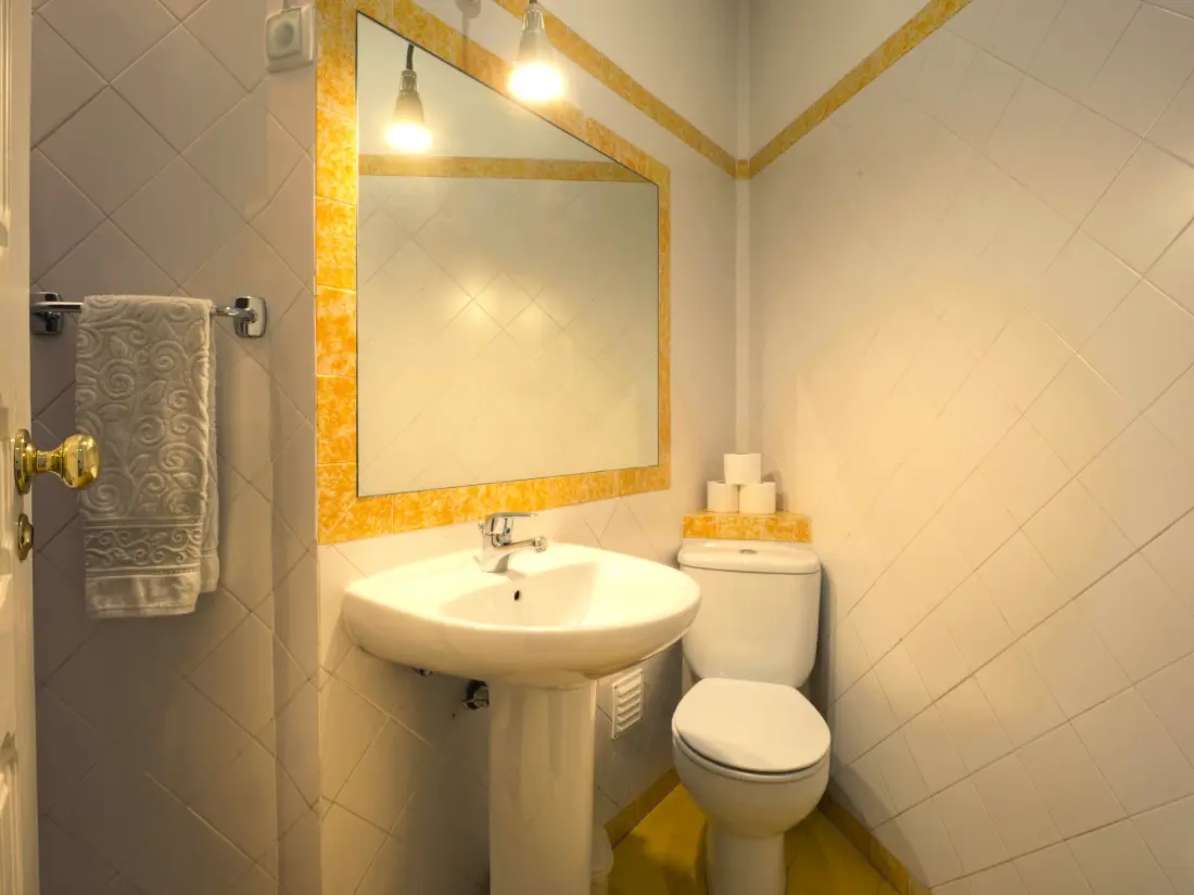Résidence Studio für 19 Personen und 1 Kind in Lissabon