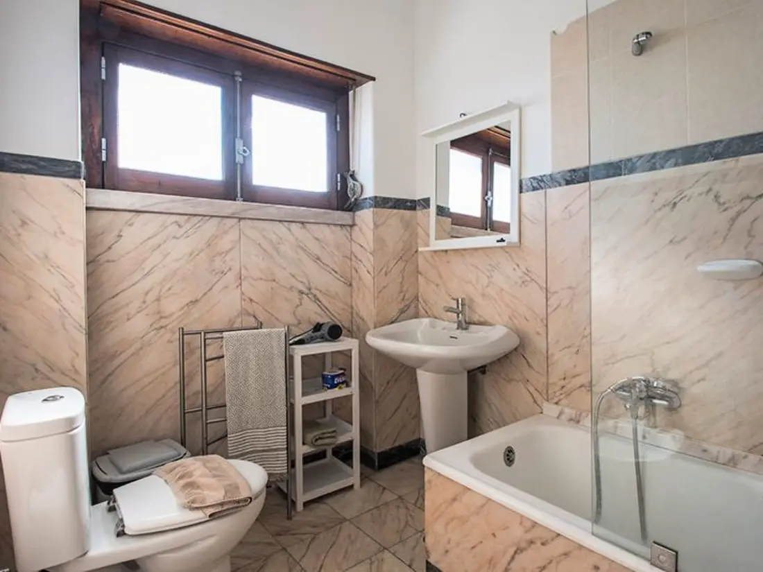 Résidence Studio für 19 Personen und 1 Kind in Lissabon