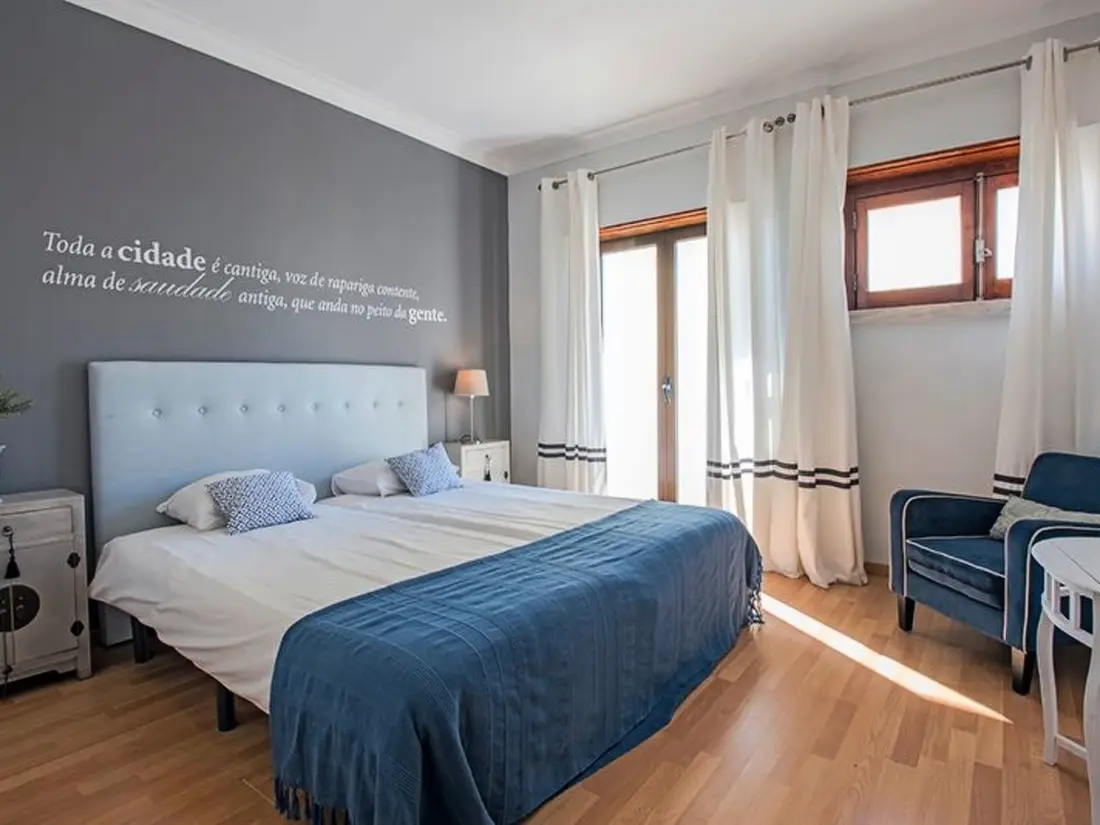 Résidence Studio für 19 Personen und 1 Kind in Lissabon