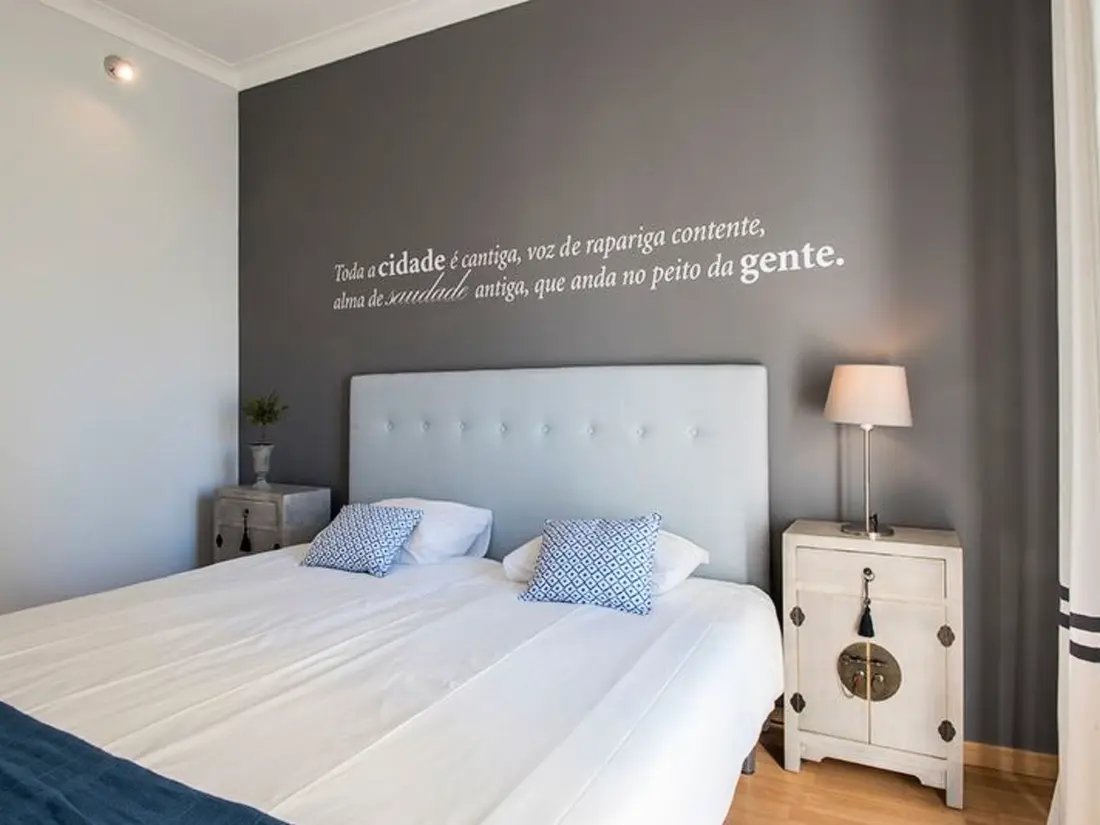 Résidence Studio für 19 Personen und 1 Kind in Lissabon