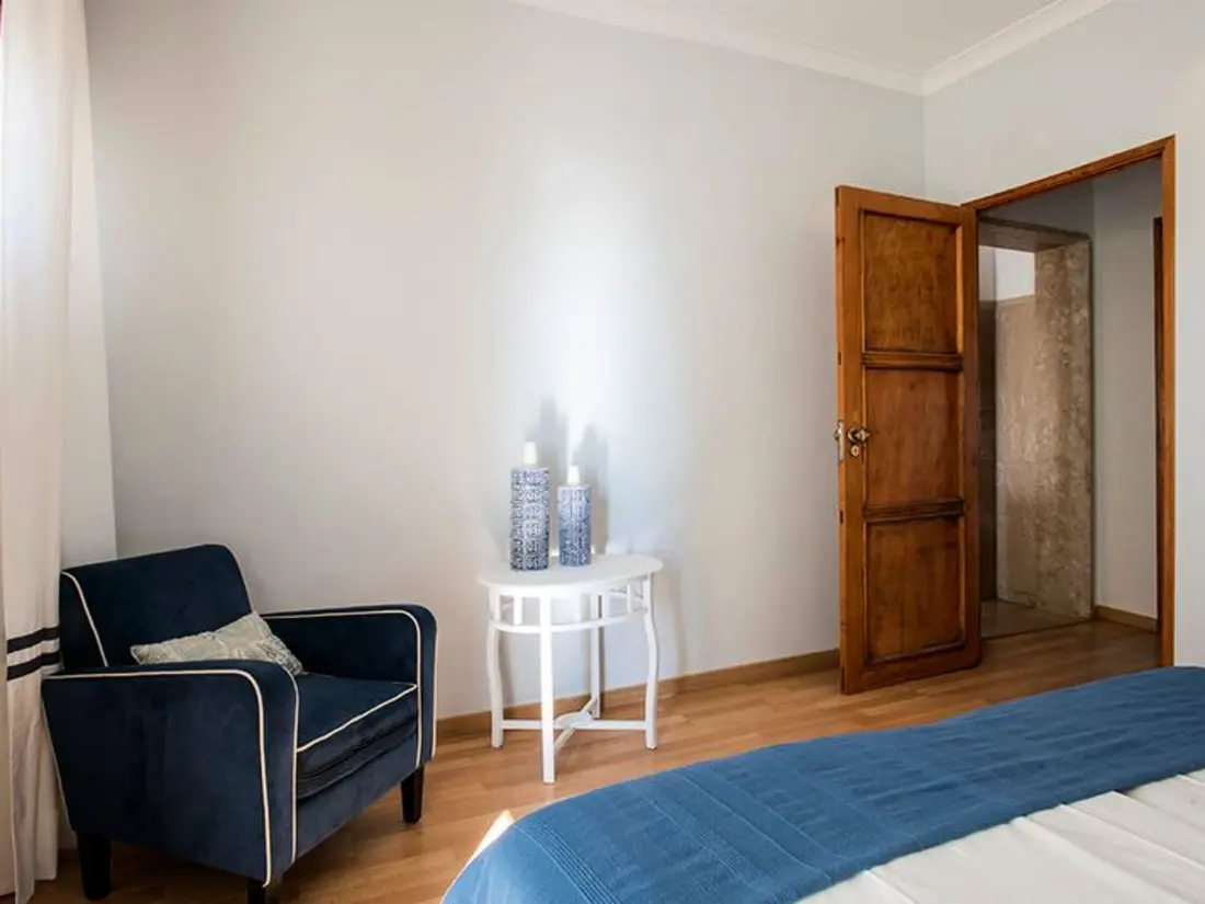 Résidence Studio für 19 Personen und 1 Kind in Lissabon