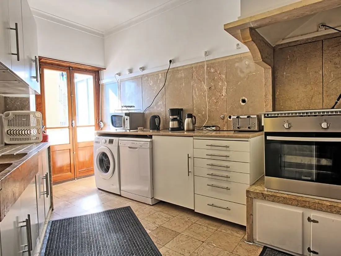 Résidence Studio für 19 Personen und 1 Kind in Lissabon