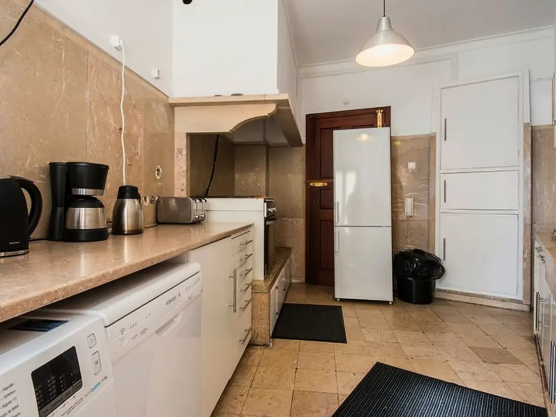 Résidence Studio für 19 Personen und 1 Kind in Lissabon