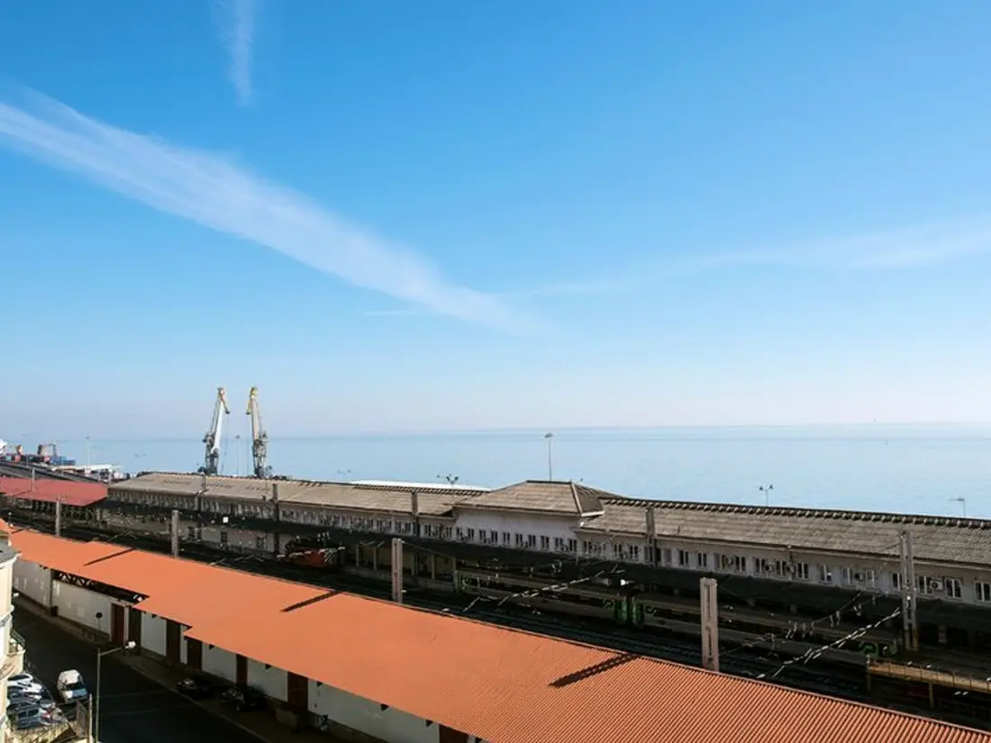 Résidence Studio für 19 Personen und 1 Kind in Lissabon