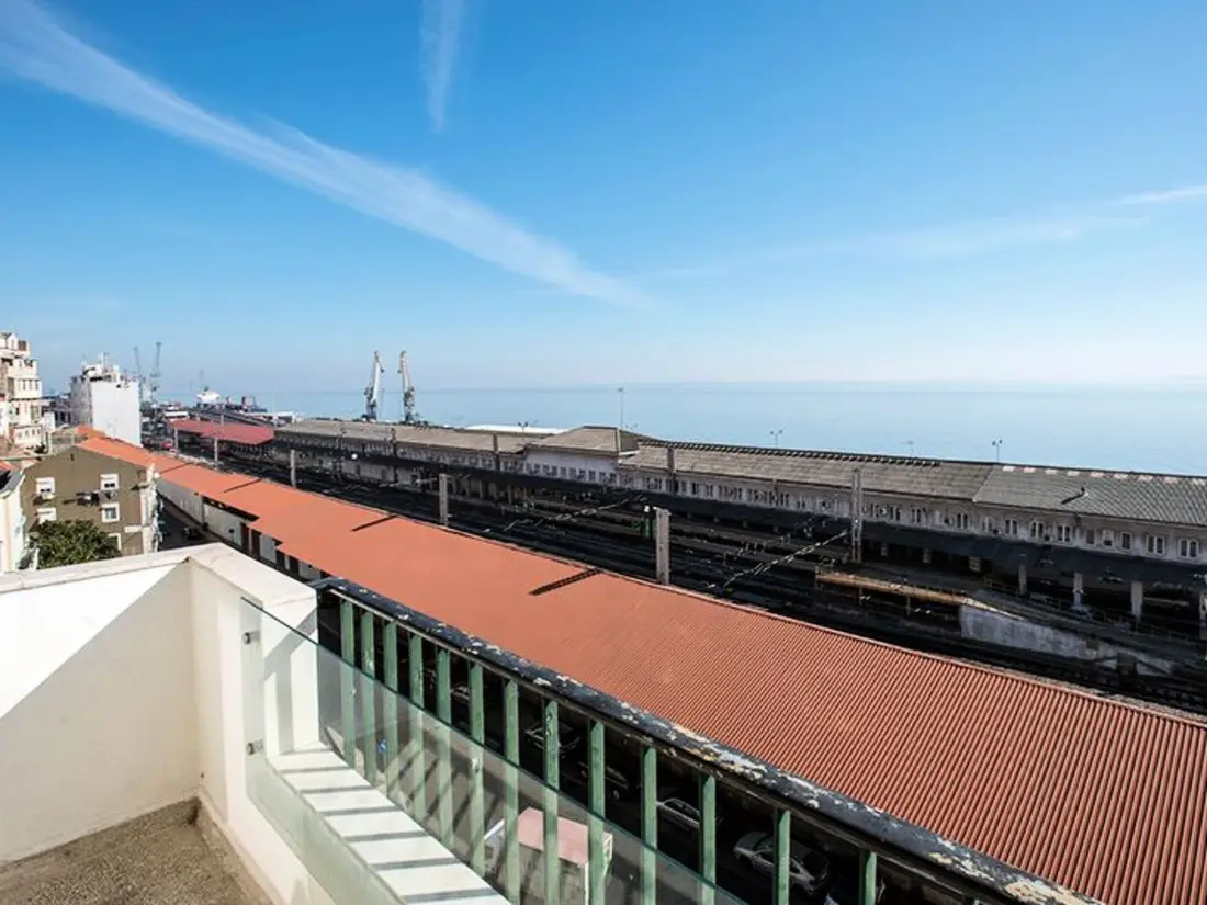 Résidence Studio für 19 Personen und 1 Kind in Lissabon