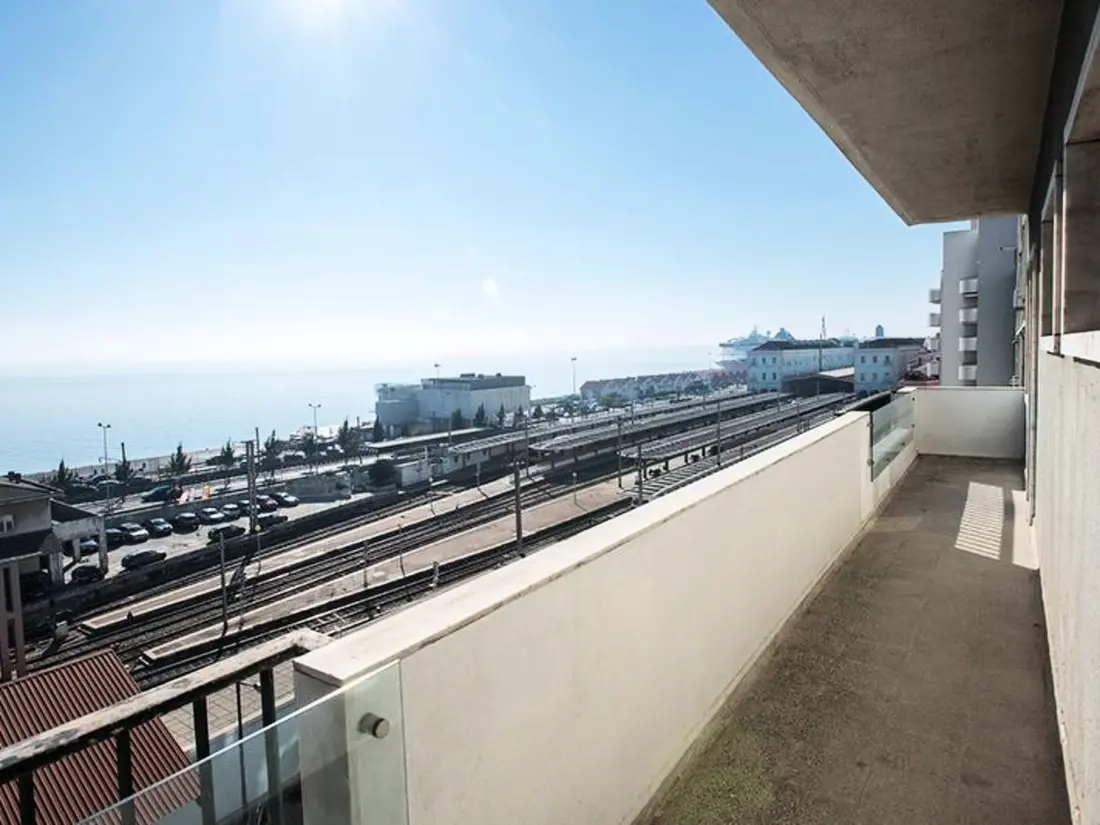 Résidence Studio für 19 Personen und 1 Kind in Lissabon