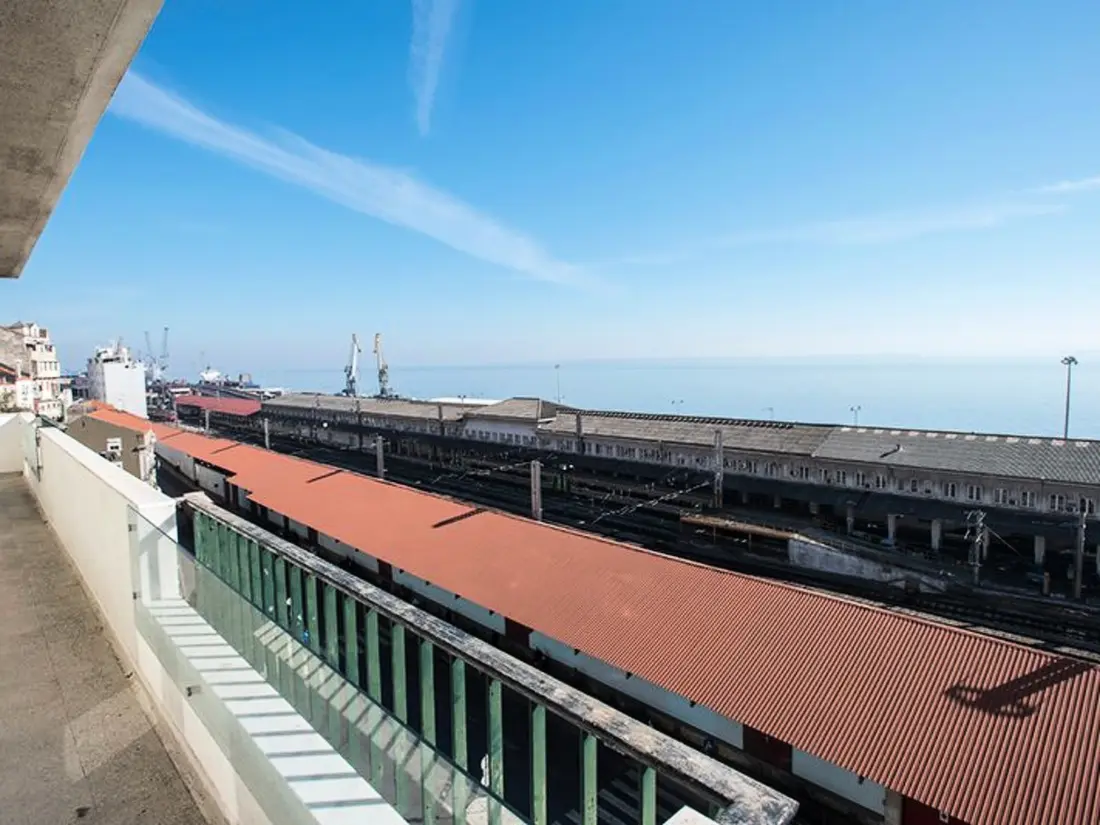 Résidence Studio für 19 Personen und 1 Kind in Lissabon