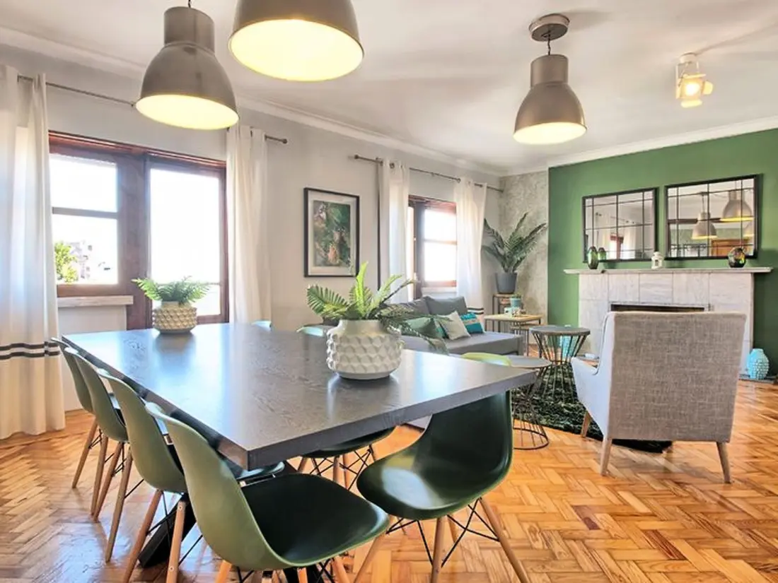 Résidence Studio für 19 Personen und 1 Kind in Lissabon