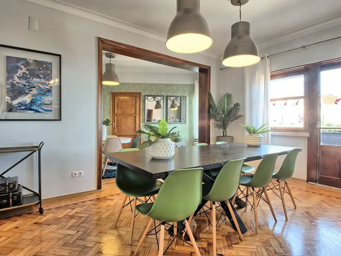 Résidence Studio für 19 Personen und 1 Kind in Lissabon