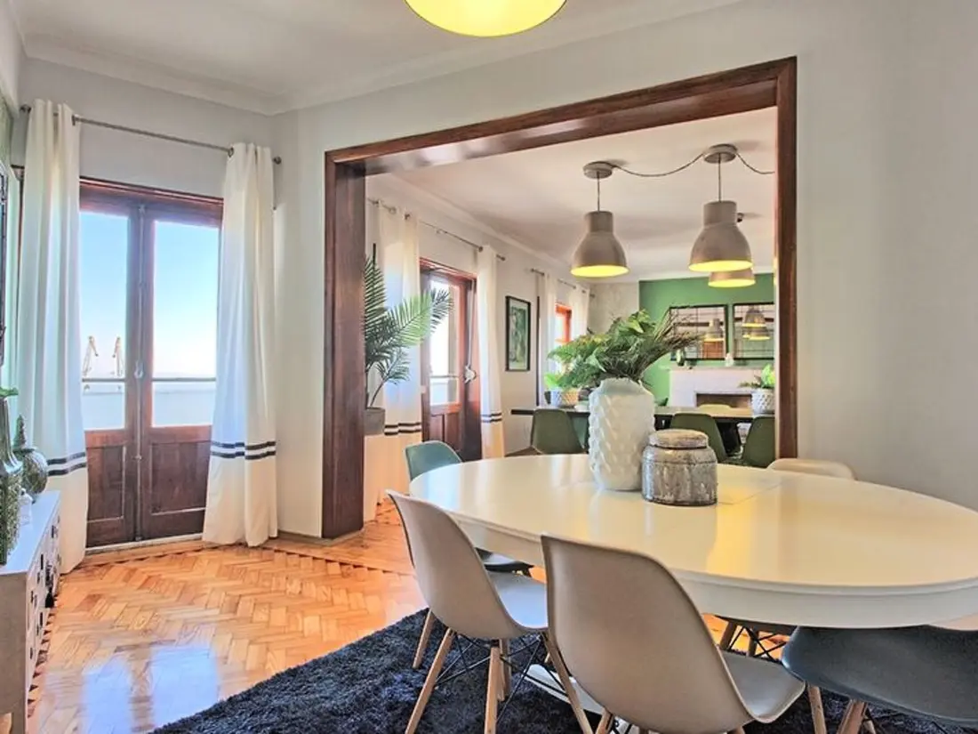 Résidence Studio für 19 Personen und 1 Kind in Lissabon