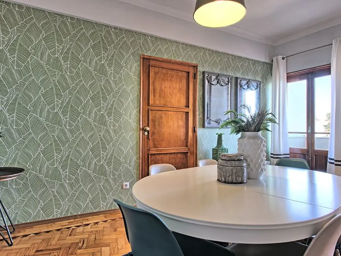 Résidence Studio für 19 Personen und 1 Kind in Lissabon