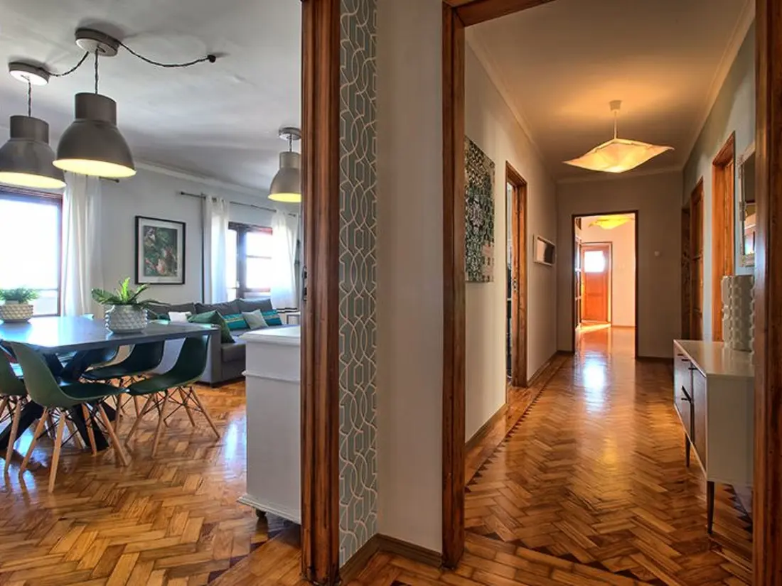 Résidence Studio für 19 Personen und 1 Kind in Lissabon