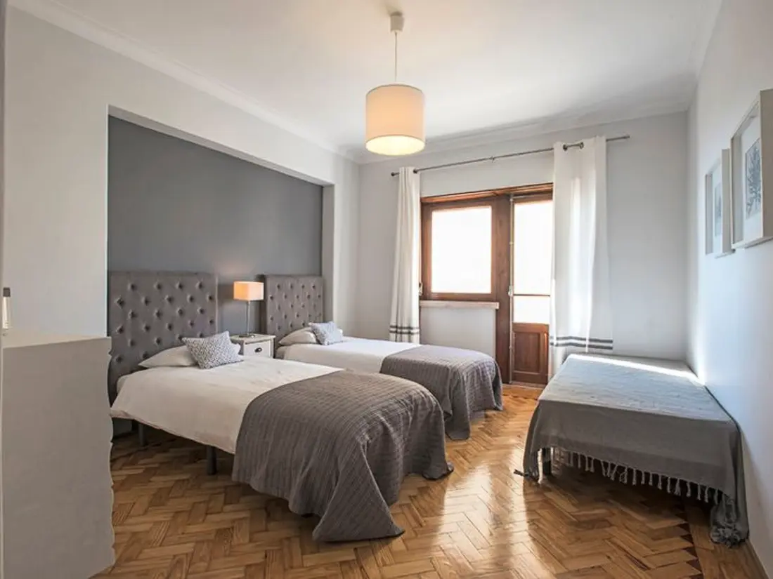 Résidence Studio für 19 Personen und 1 Kind in Lissabon