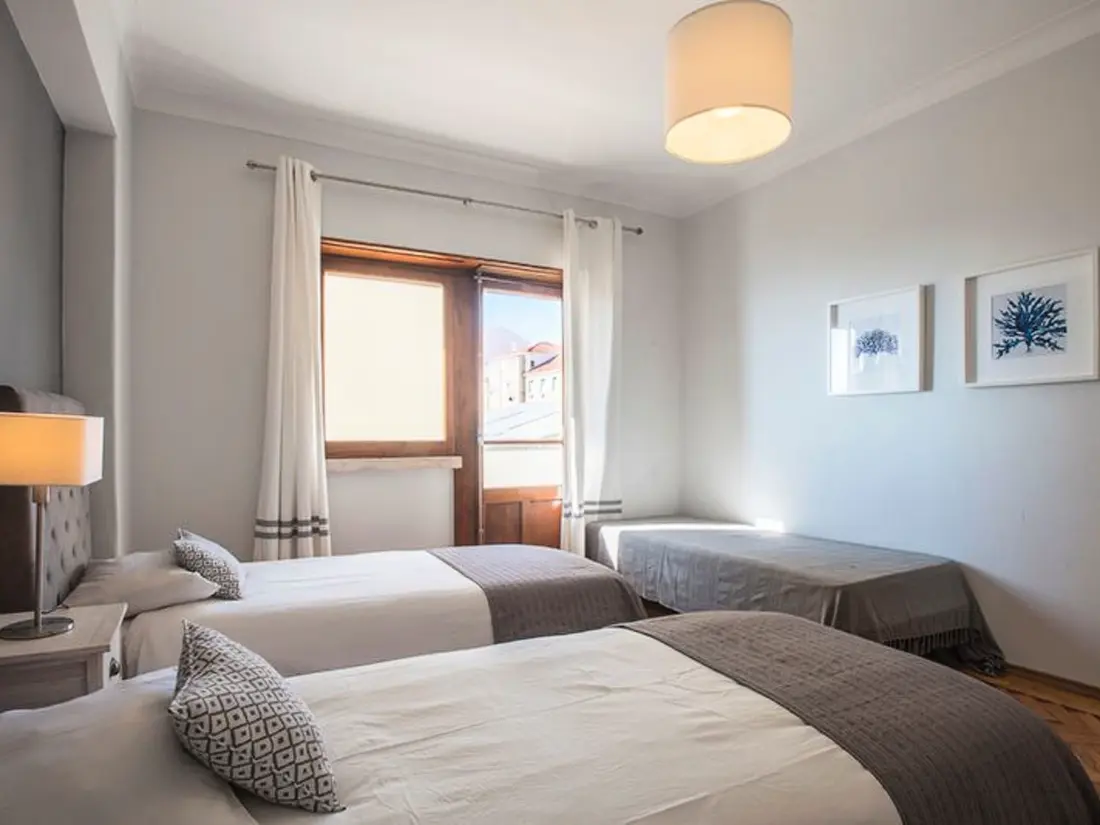 Résidence Studio für 19 Personen und 1 Kind in Lissabon