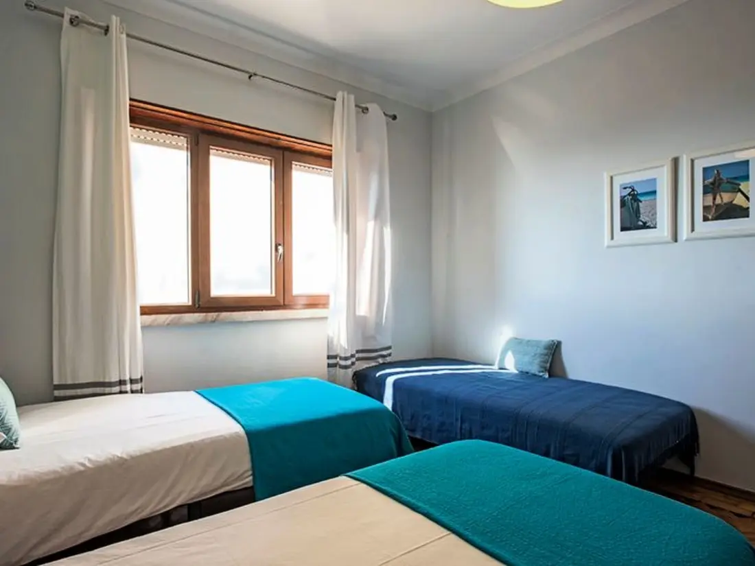 Résidence Studio für 19 Personen und 1 Kind in Lissabon