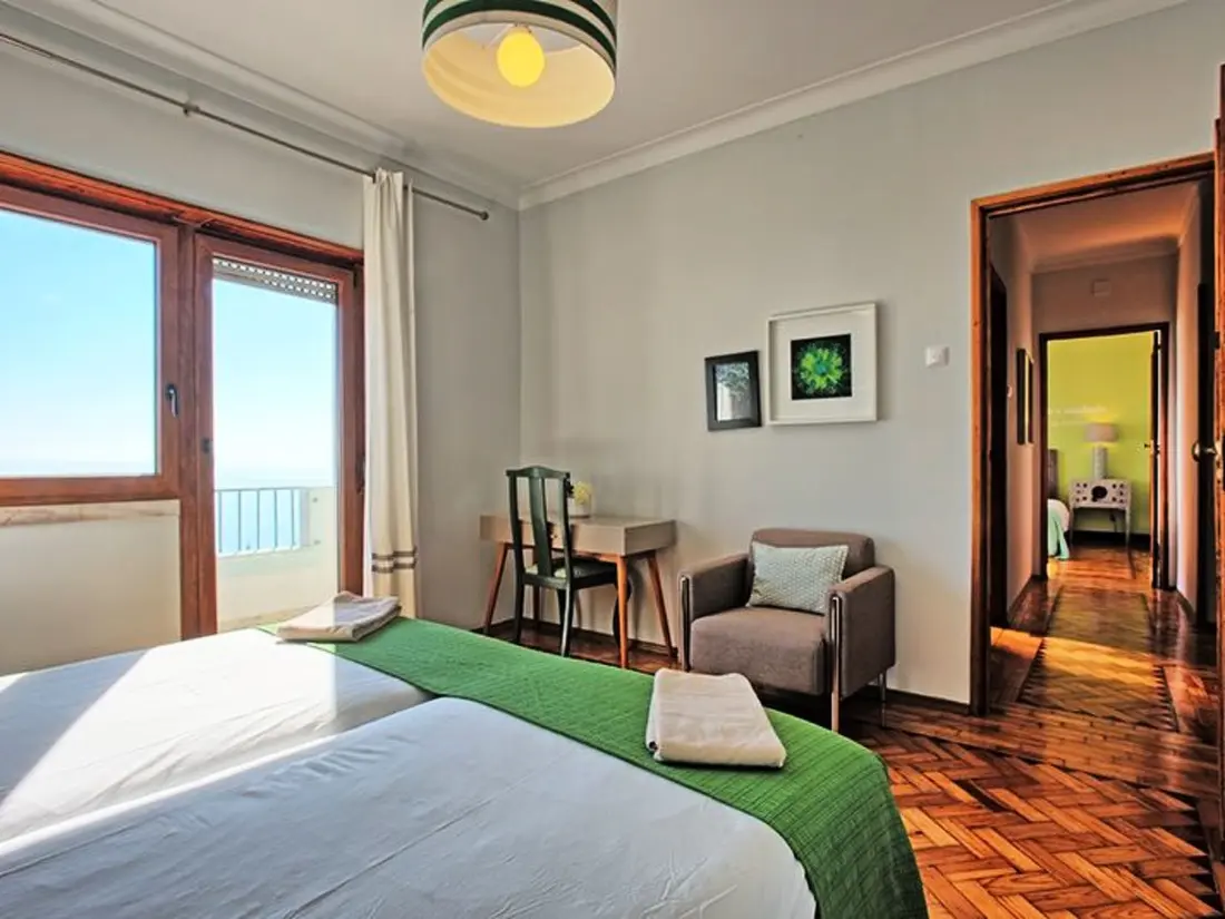Résidence Studio für 19 Personen und 1 Kind in Lissabon