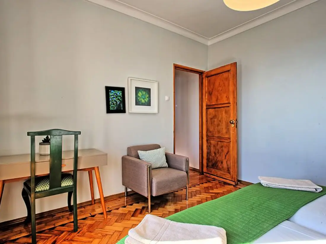 Résidence Studio für 19 Personen und 1 Kind in Lissabon