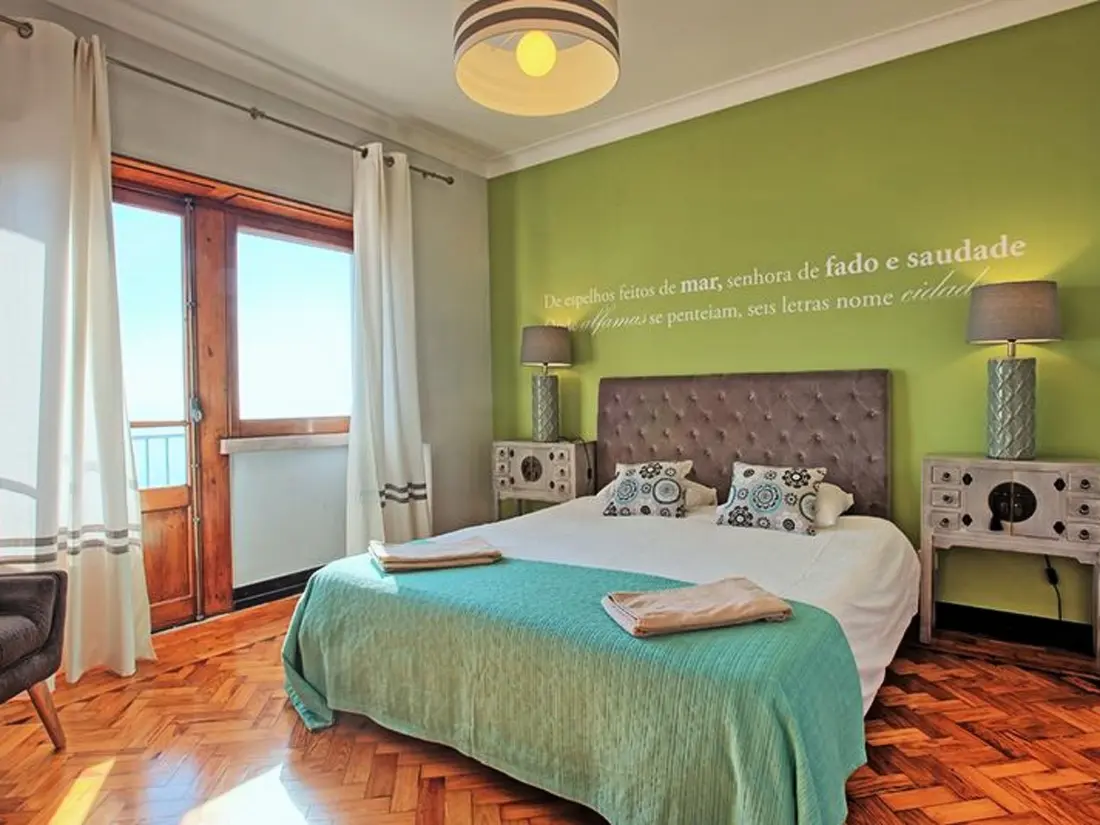Résidence Studio für 19 Personen und 1 Kind in Lissabon