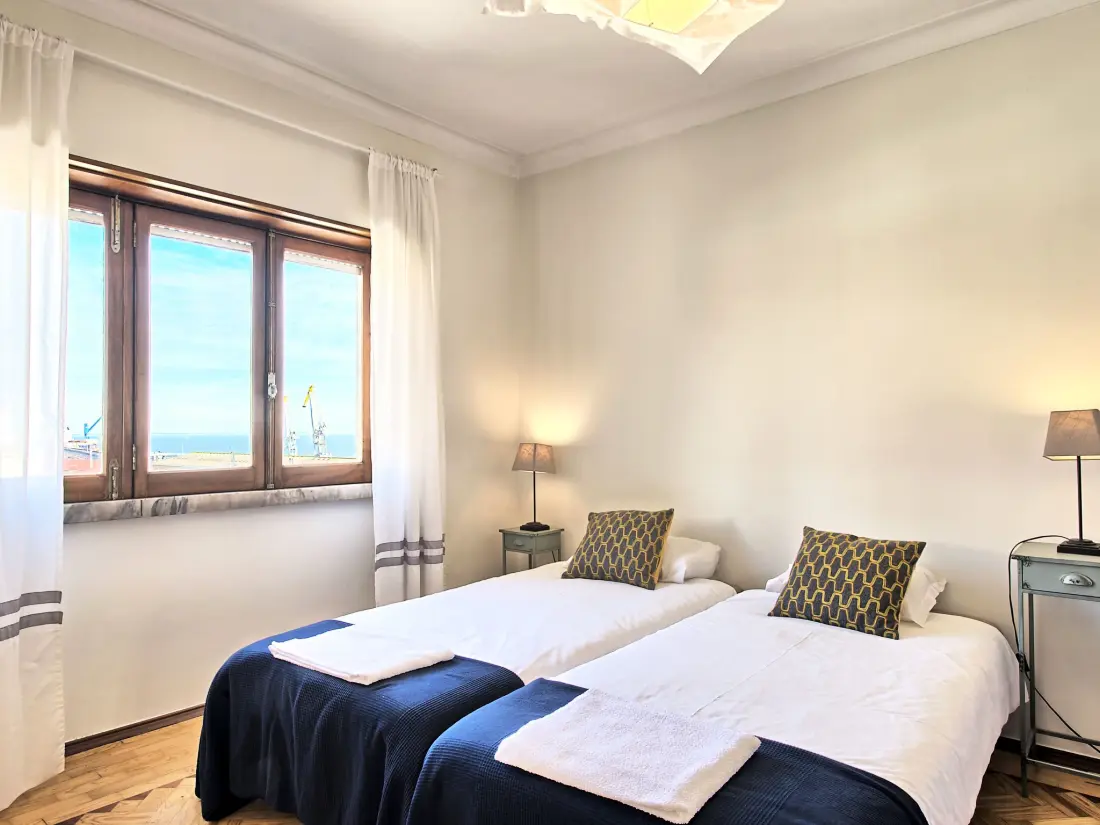 Résidence Studio für 29 Personen und 1 Kind in Lissabon, Região de Lisboa (Costa de Lisbo