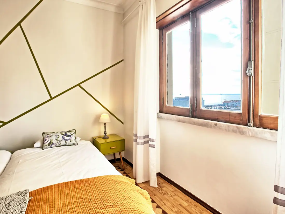 Résidence Studio für 29 Personen und 1 Kind in Lissabon, Região de Lisboa (Costa de Lisbo
