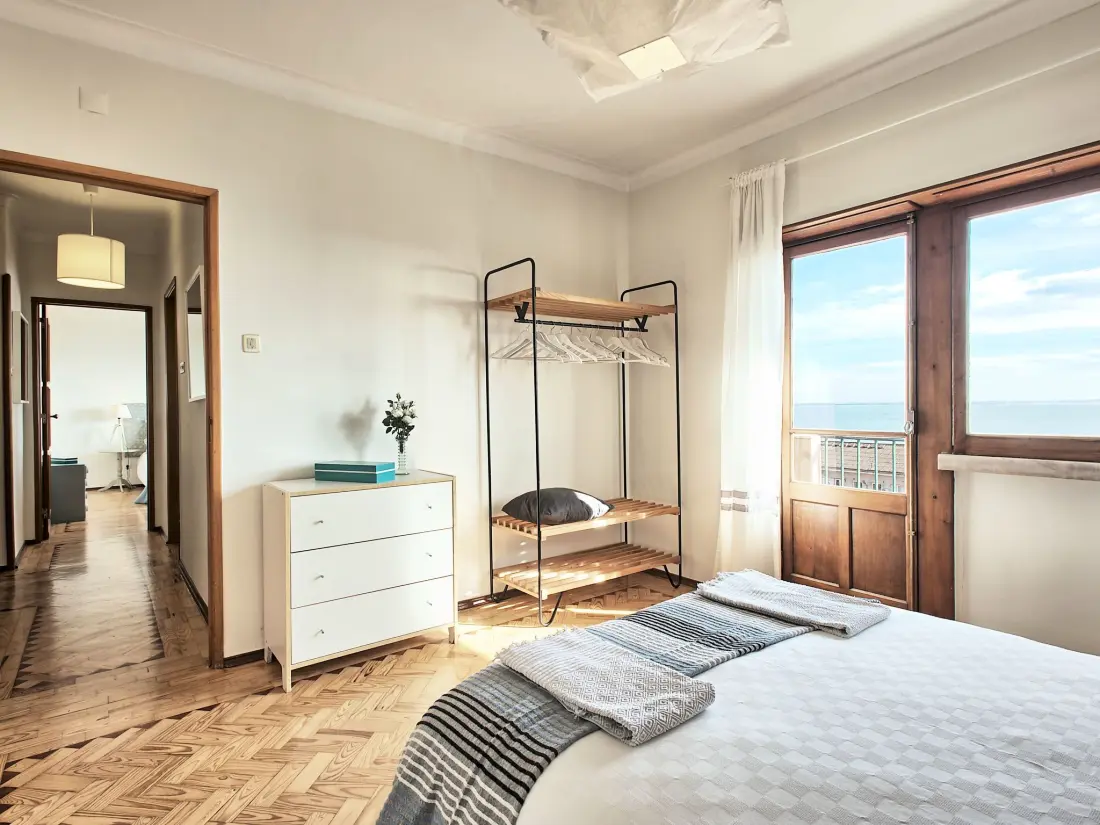 Résidence Studio für 29 Personen und 1 Kind in Lissabon, Região de Lisboa (Costa de Lisbo