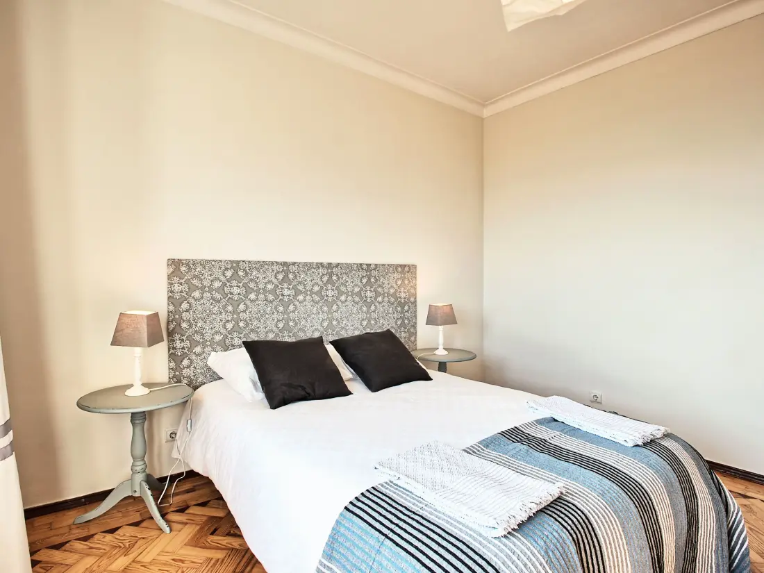 Résidence Studio für 29 Personen und 1 Kind in Lissabon, Região de Lisboa (Costa de Lisbo