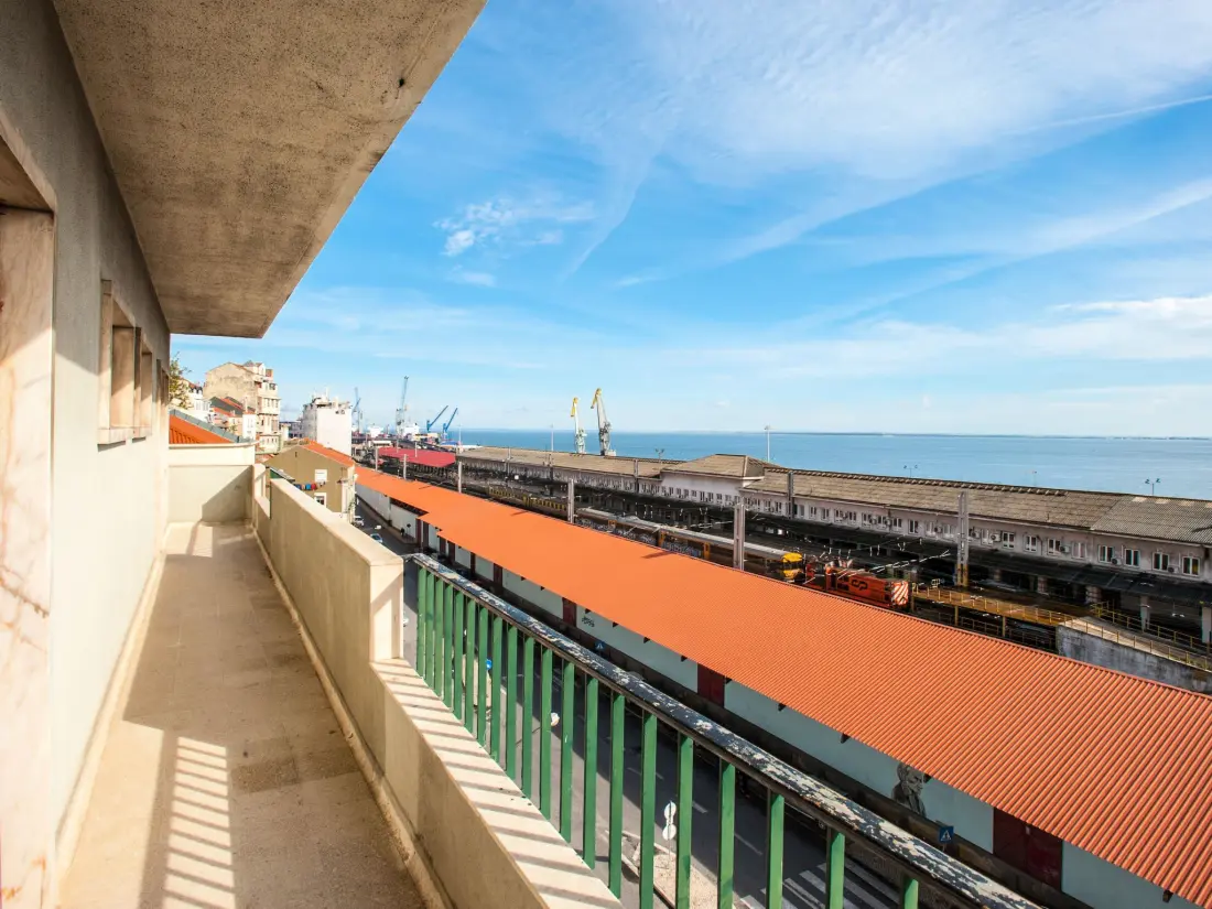 Résidence Studio für 29 Personen und 1 Kind in Lissabon, Região de Lisboa (Costa de Lisbo