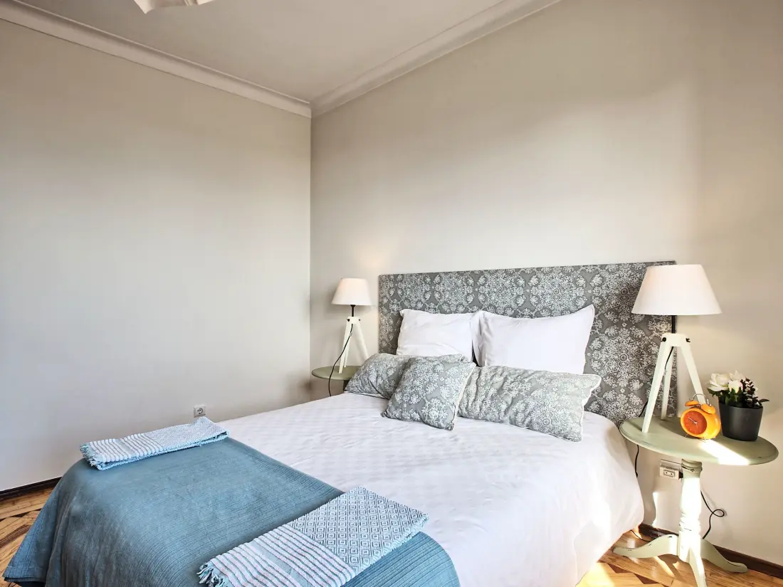 Résidence Studio für 29 Personen und 1 Kind in Lissabon, Região de Lisboa (Costa de Lisbo