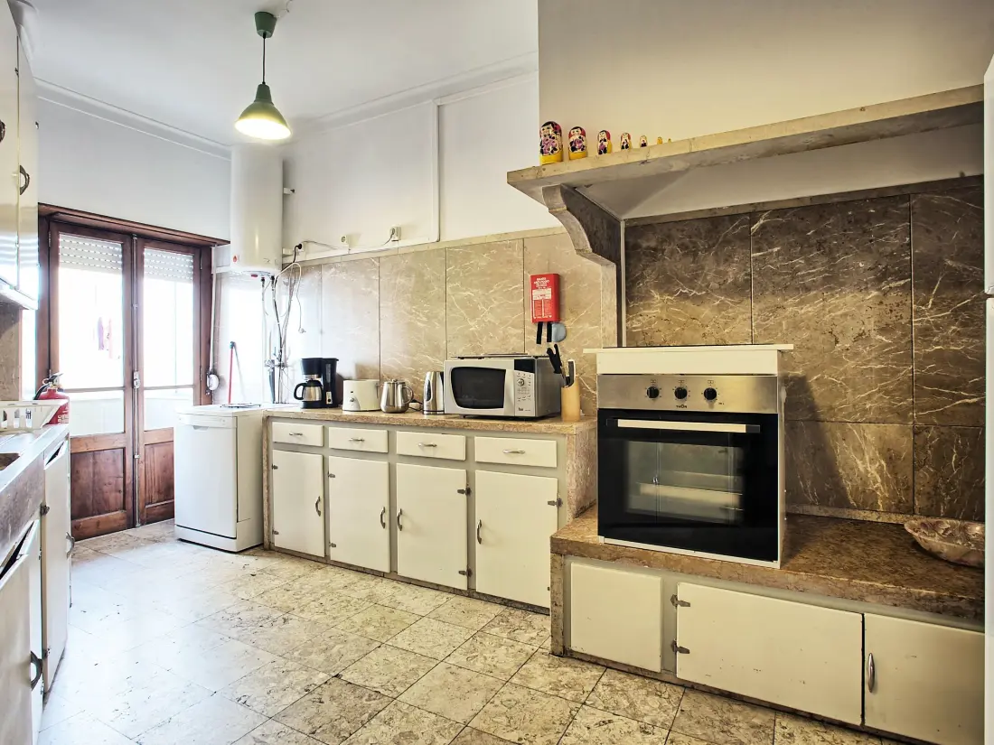 Résidence Studio für 29 Personen und 1 Kind in Lissabon, Região de Lisboa (Costa de Lisbo