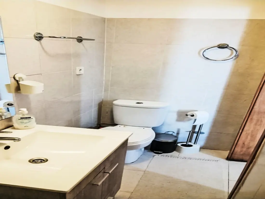 Résidence Sunny near Tram 28