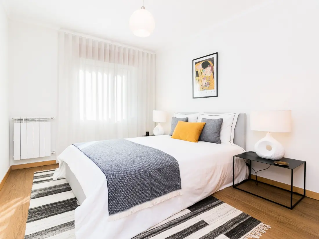 Résidence The Metropolitan- Premium-Wohnung mit Balkon, Parkplatz