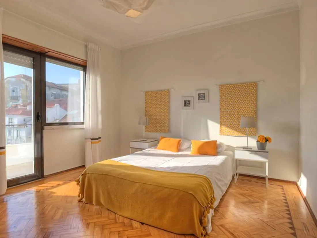 Résidence Wohnung "Apolonia7" mit Blick auf das Wasser