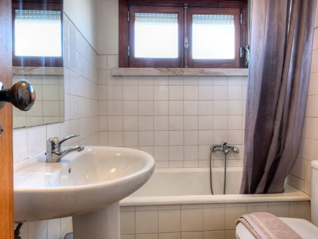 Résidence Wohnung "Apolonia7" mit Blick auf das Wasser