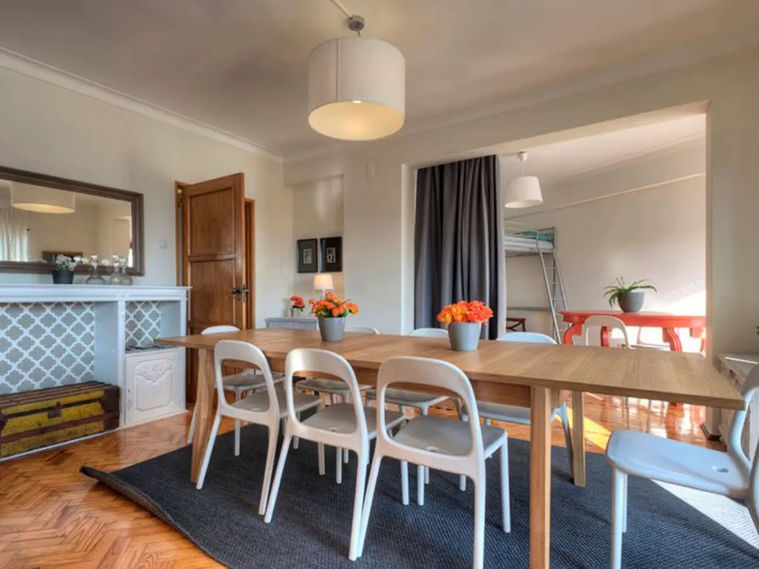Résidence Wohnung "Apolonia7" mit Blick auf das Wasser