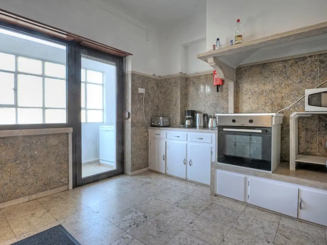 Résidence Wohnung "Apolonia7" mit Blick auf das Wasser