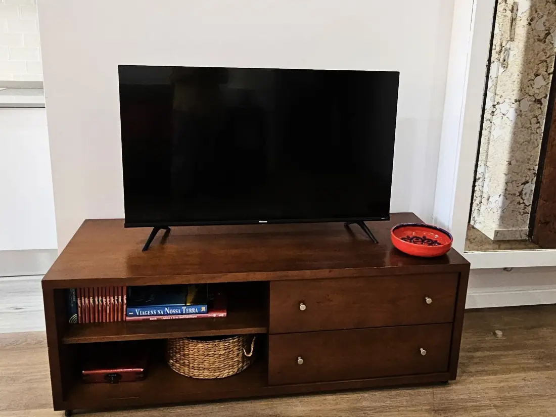 Résidence Wohnung "Benfica Flat" mit Balkon