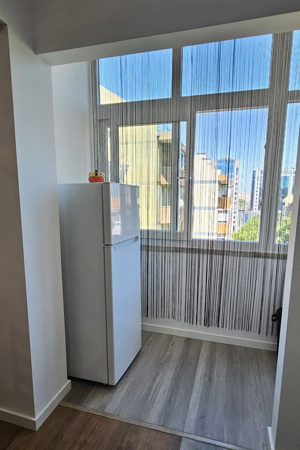 Résidence Wohnung "Benfica Flat" mit Balkon