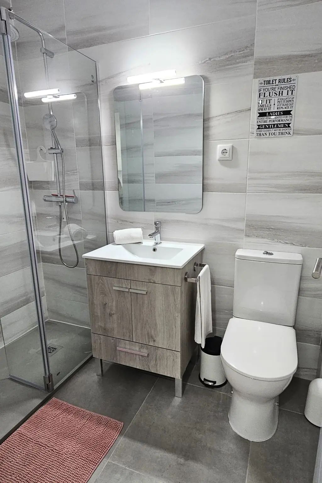 Résidence Wohnung "Benfica Flat" mit Balkon