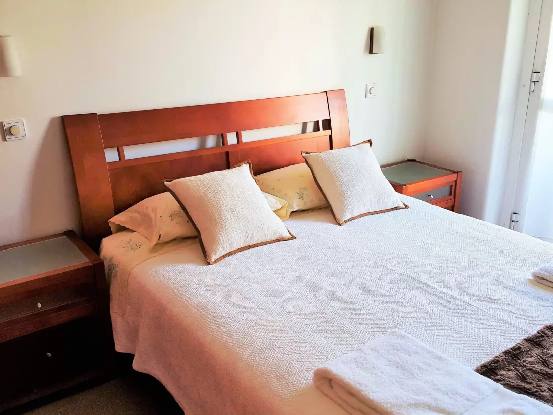 Résidence Wohnung in Lissabon