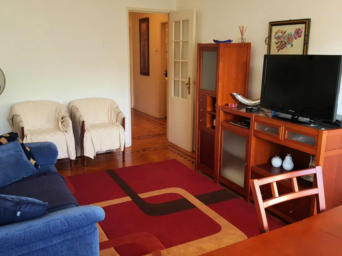 Résidence Wohnung in Lissabon