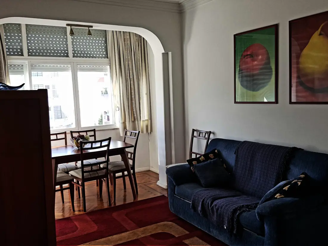 Résidence Wohnung in Lissabon