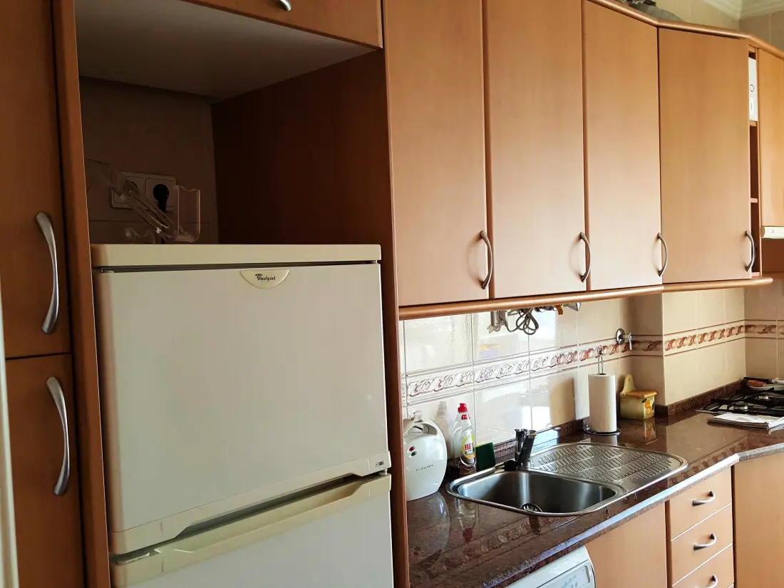 Résidence Wohnung in Lissabon