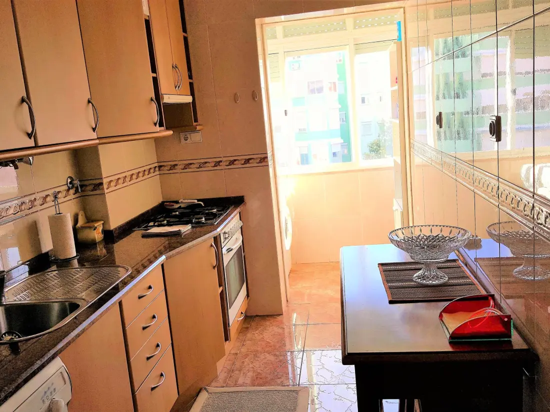 Résidence Wohnung in Lissabon