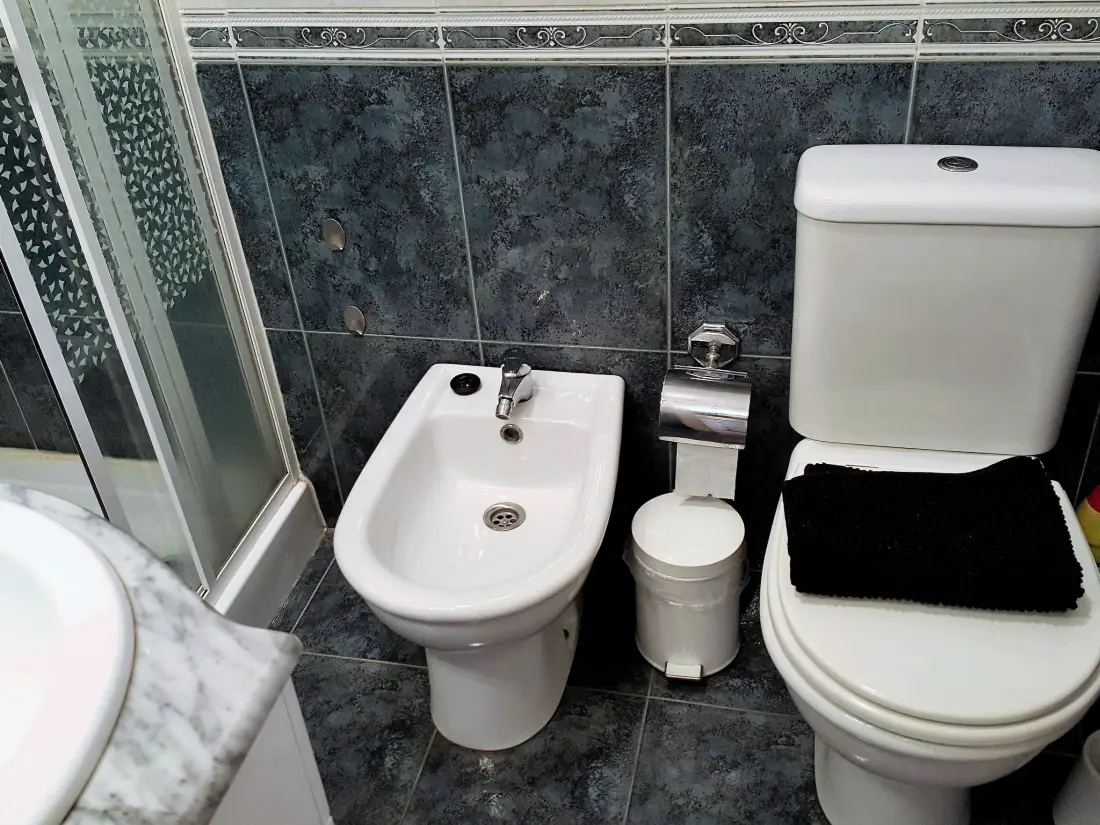 Résidence Wohnung in Lissabon