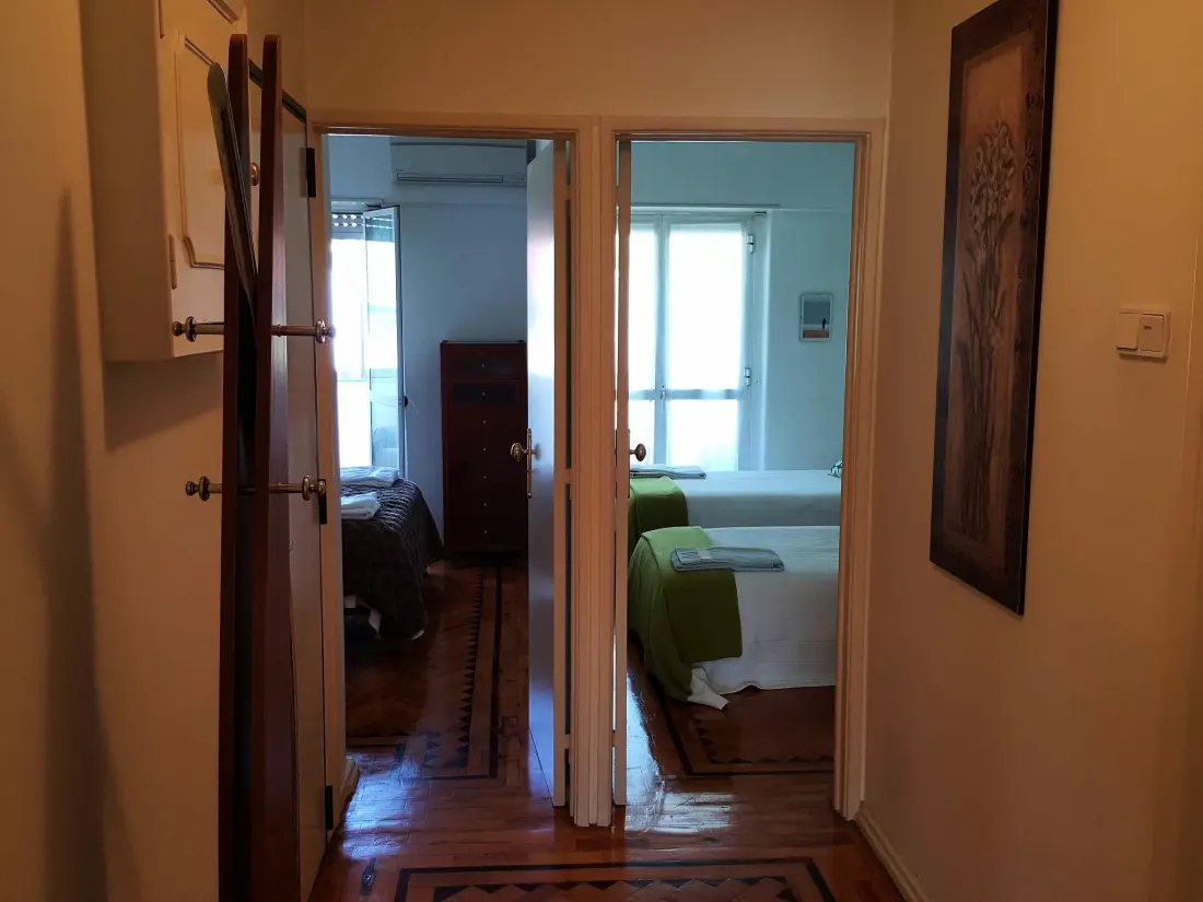 Résidence Wohnung in Lissabon
