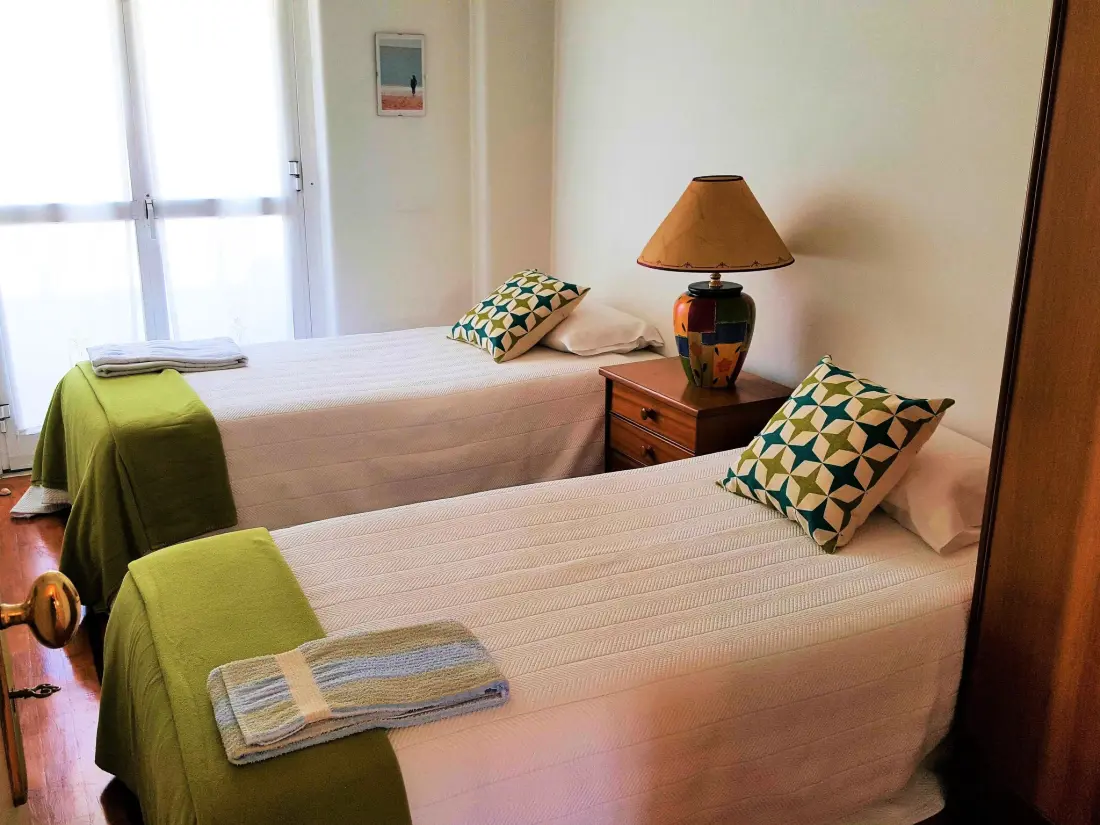 Résidence Wohnung in Lissabon