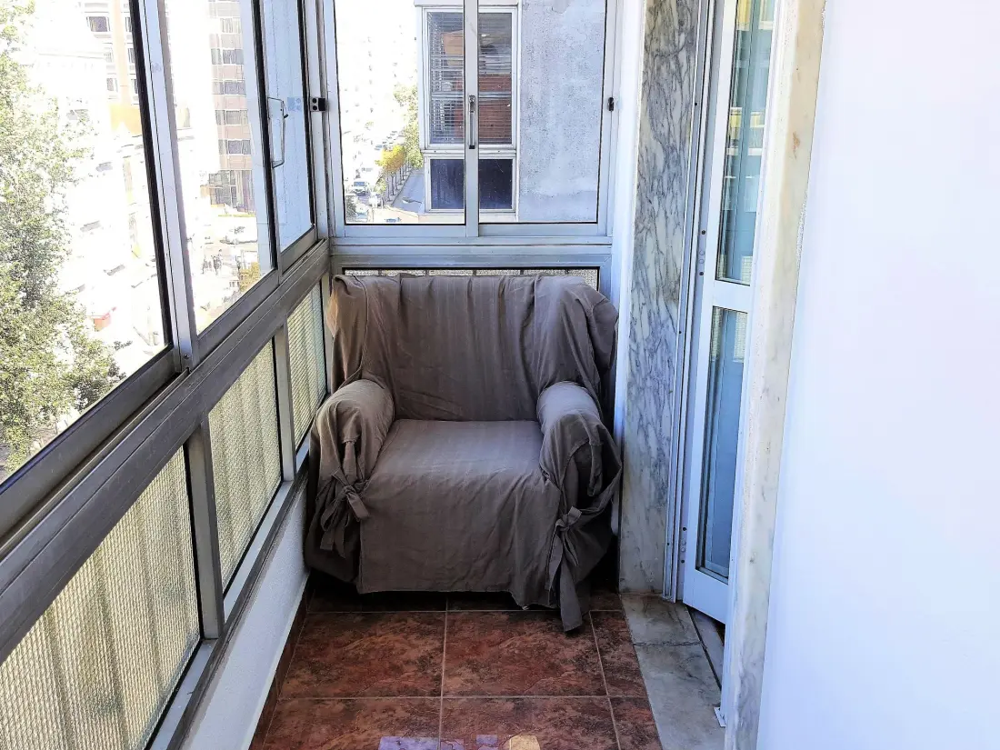 Résidence Wohnung in Lissabon
