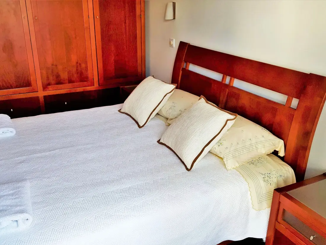 Résidence Wohnung in Lissabon