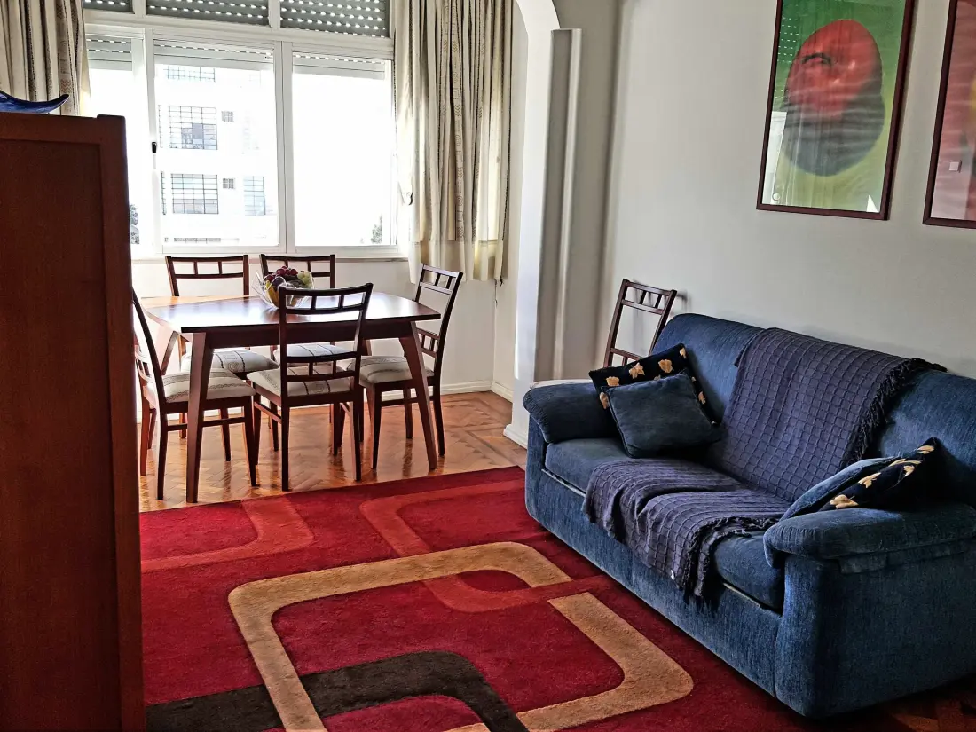 Résidence Wohnung in Lissabon